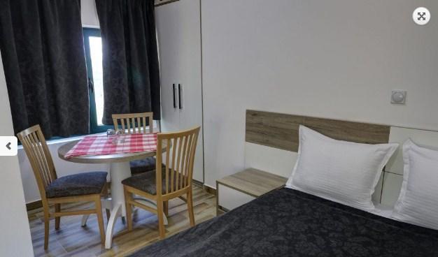 Apartment Vucja Dolina 블라시나 리드 외부 사진