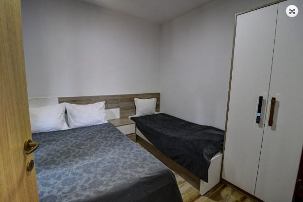 Apartment Vucja Dolina 블라시나 리드 외부 사진