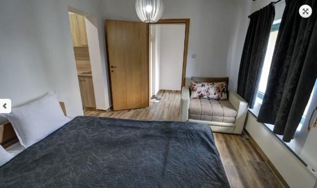 Apartment Vucja Dolina 블라시나 리드 외부 사진
